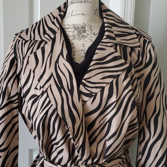 Fun jacket - Picture 2 of 3